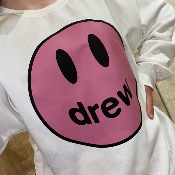 Drew sweatshirt - Picture 3 of 5